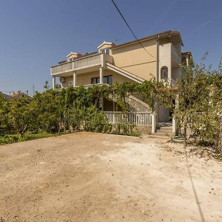 Royal Platinum Studio Apartment Vodice Exterior photo