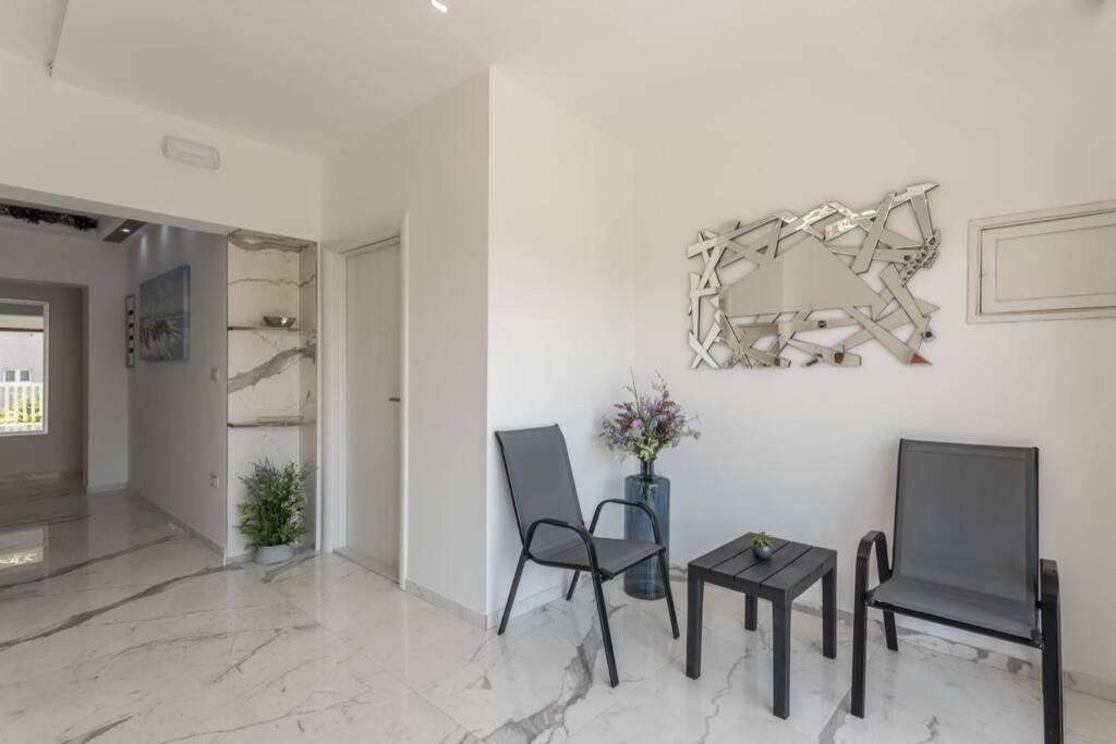 Royal Platinum Studio Apartment Vodice Exterior photo